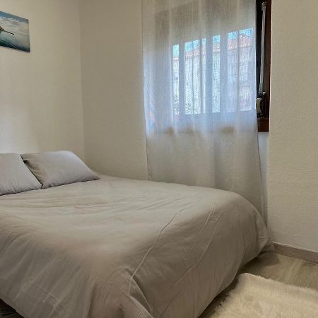 Riya Apartments Lisbon Luaran gambar