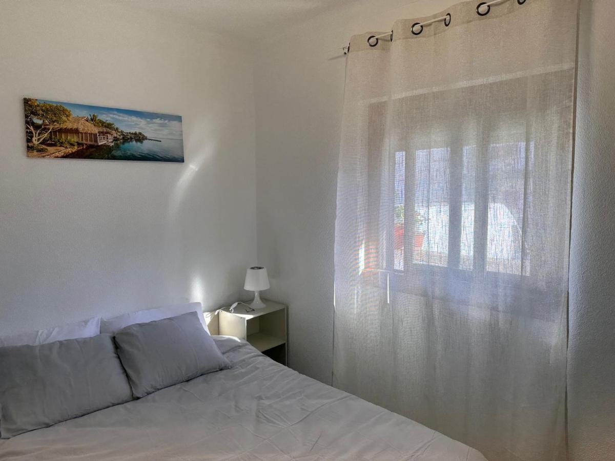 Riya Apartments Lisbon Luaran gambar