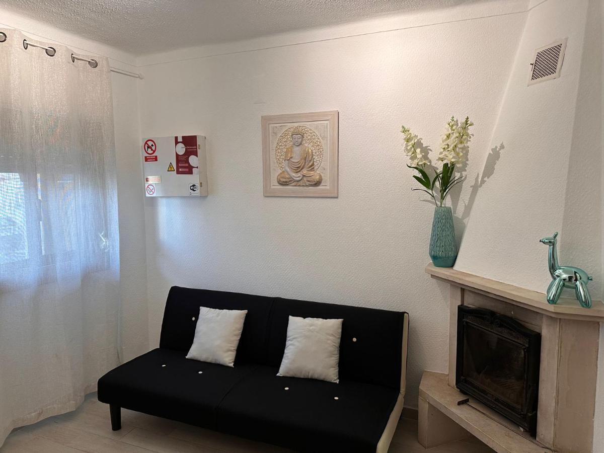 Riya Apartments Lisbon Luaran gambar