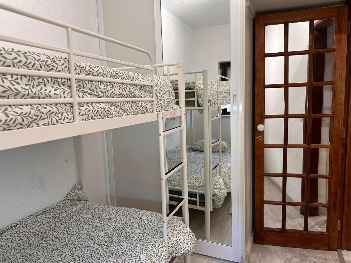 Riya Apartments Lisbon Luaran gambar