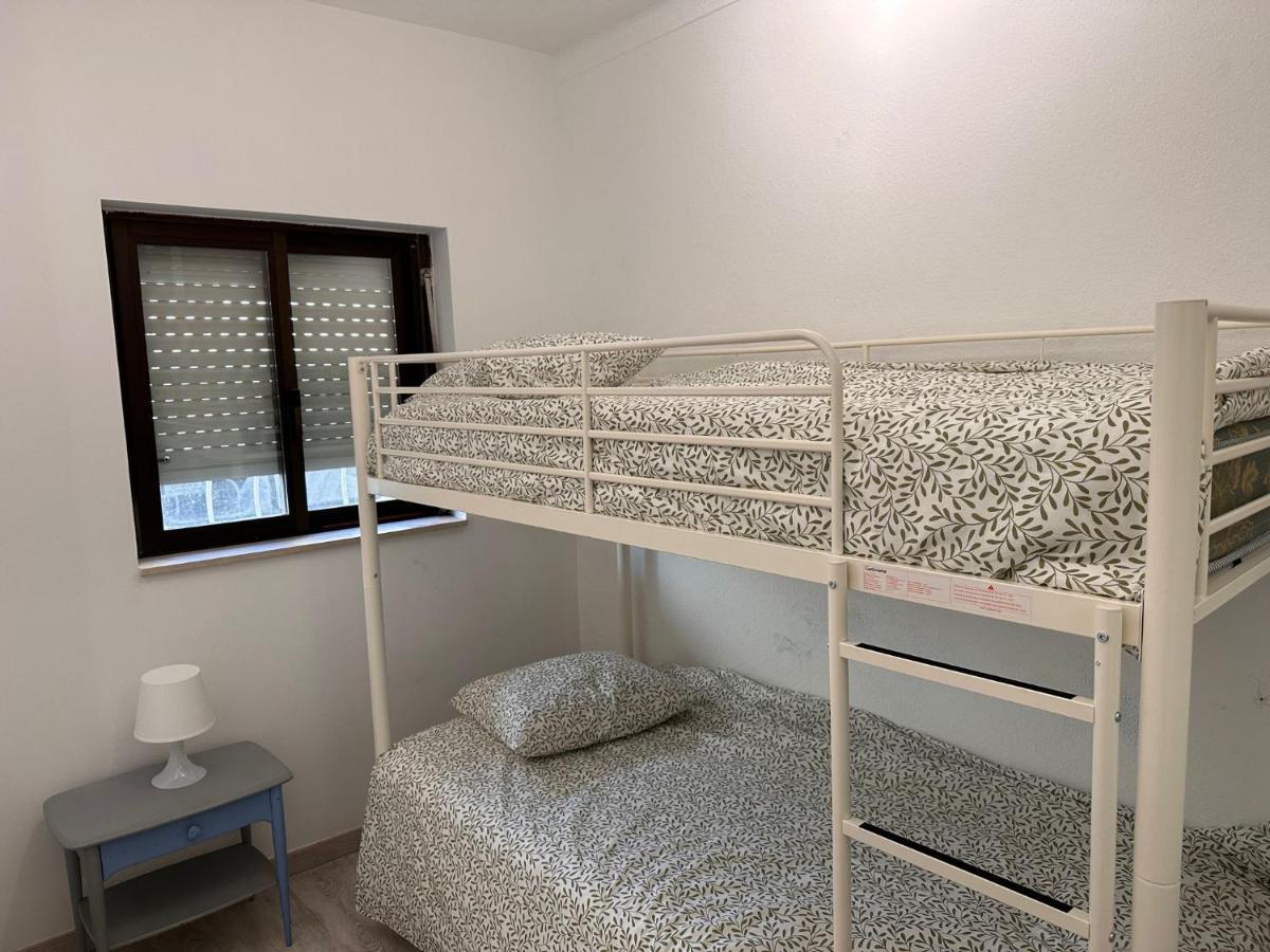 Riya Apartments Lisbon Luaran gambar