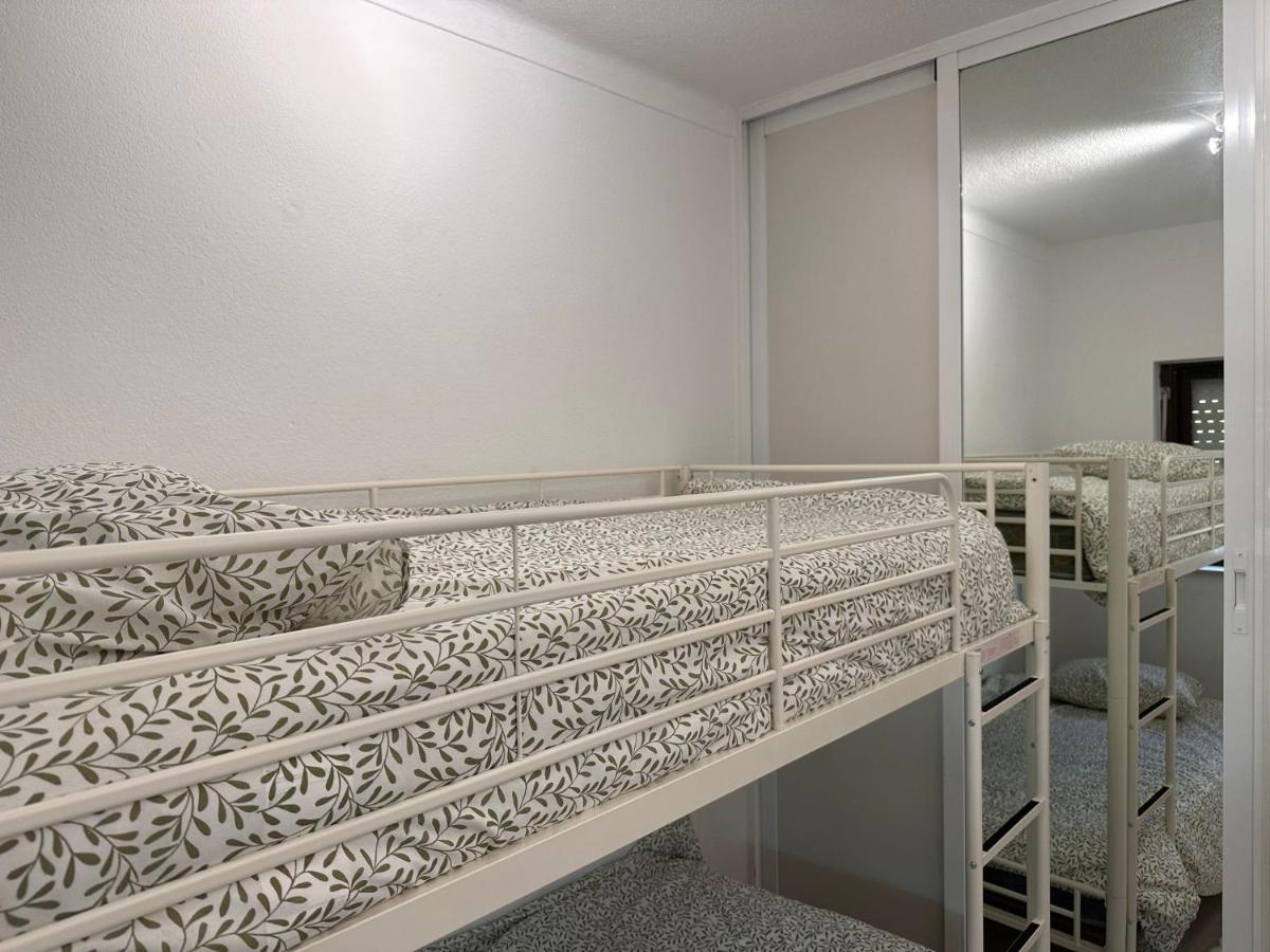 Riya Apartments Lisbon Luaran gambar