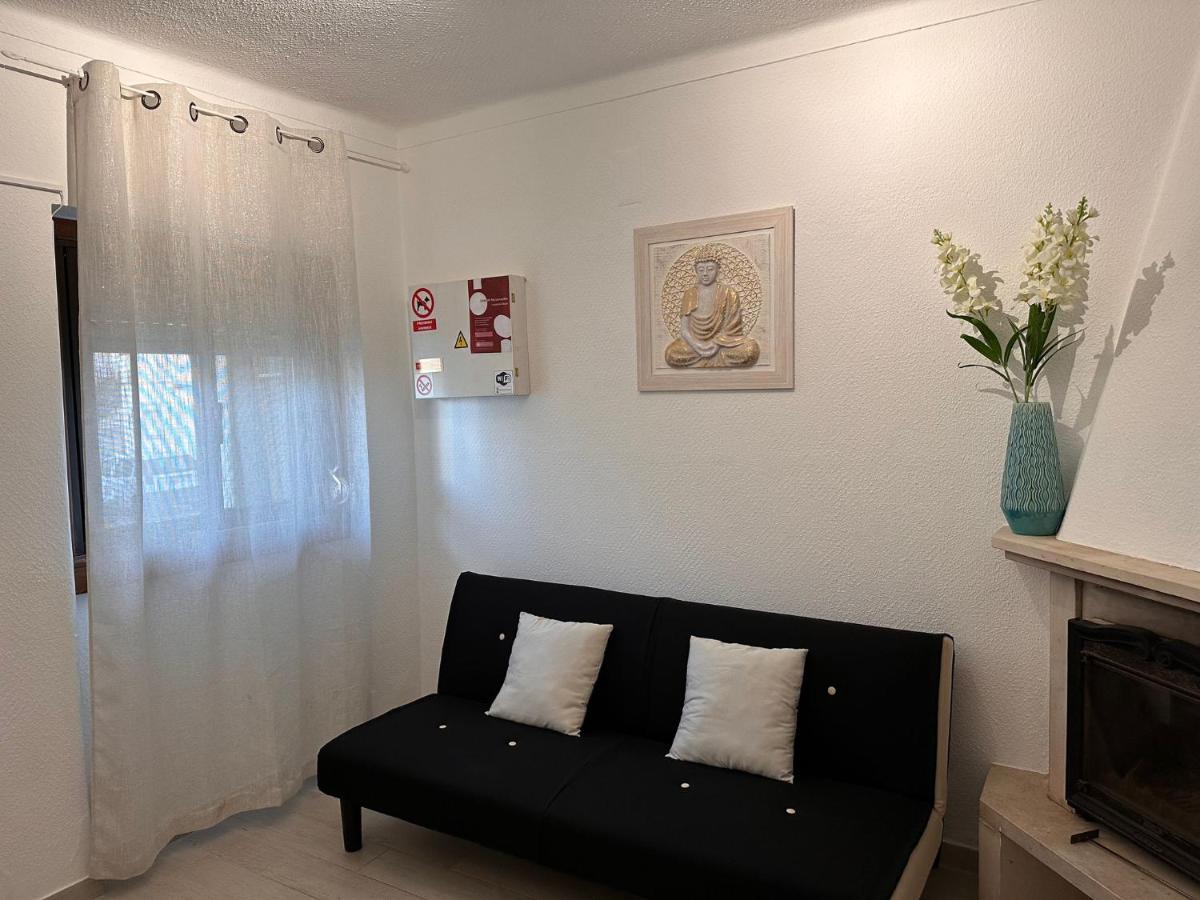 Riya Apartments Lisbon Luaran gambar
