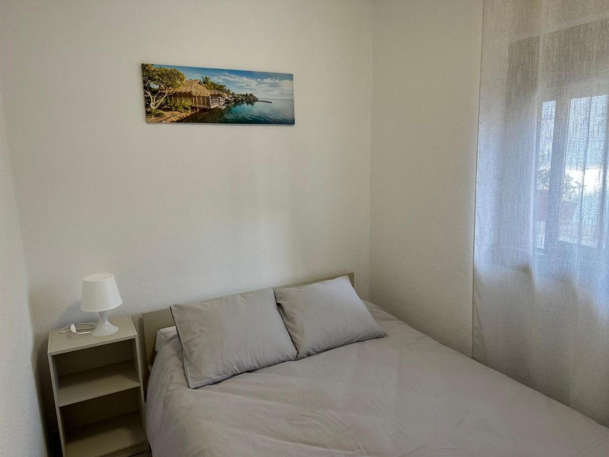 Riya Apartments Lisbon Luaran gambar