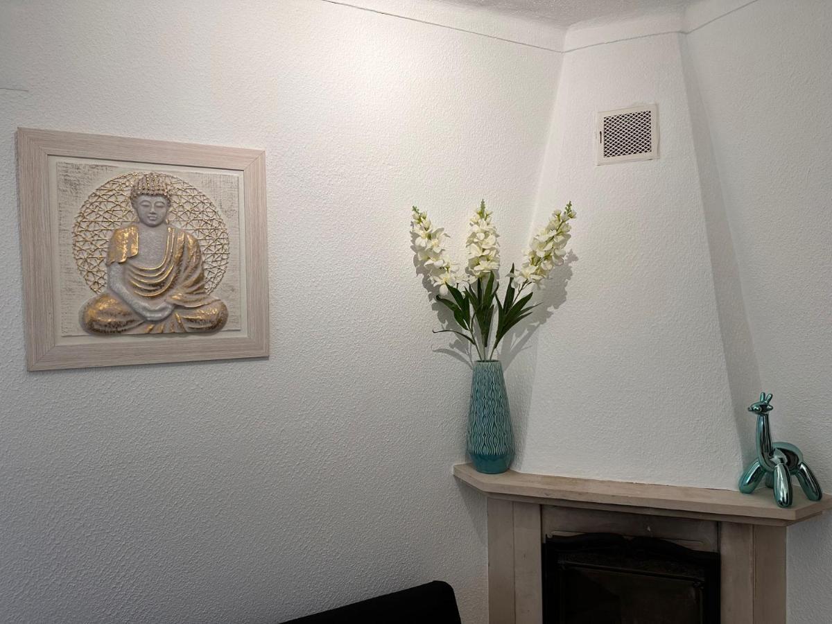Riya Apartments Lisbon Luaran gambar