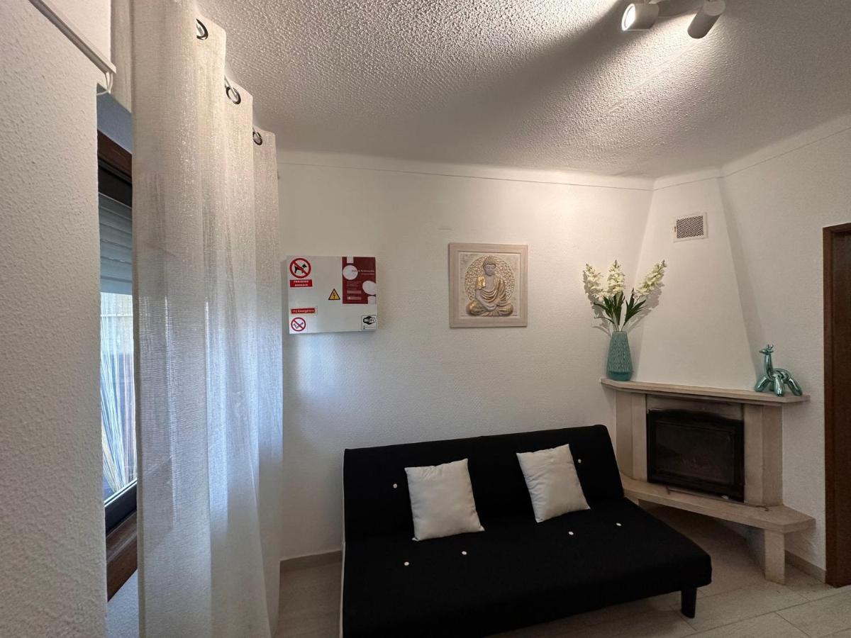 Riya Apartments Lisbon Luaran gambar