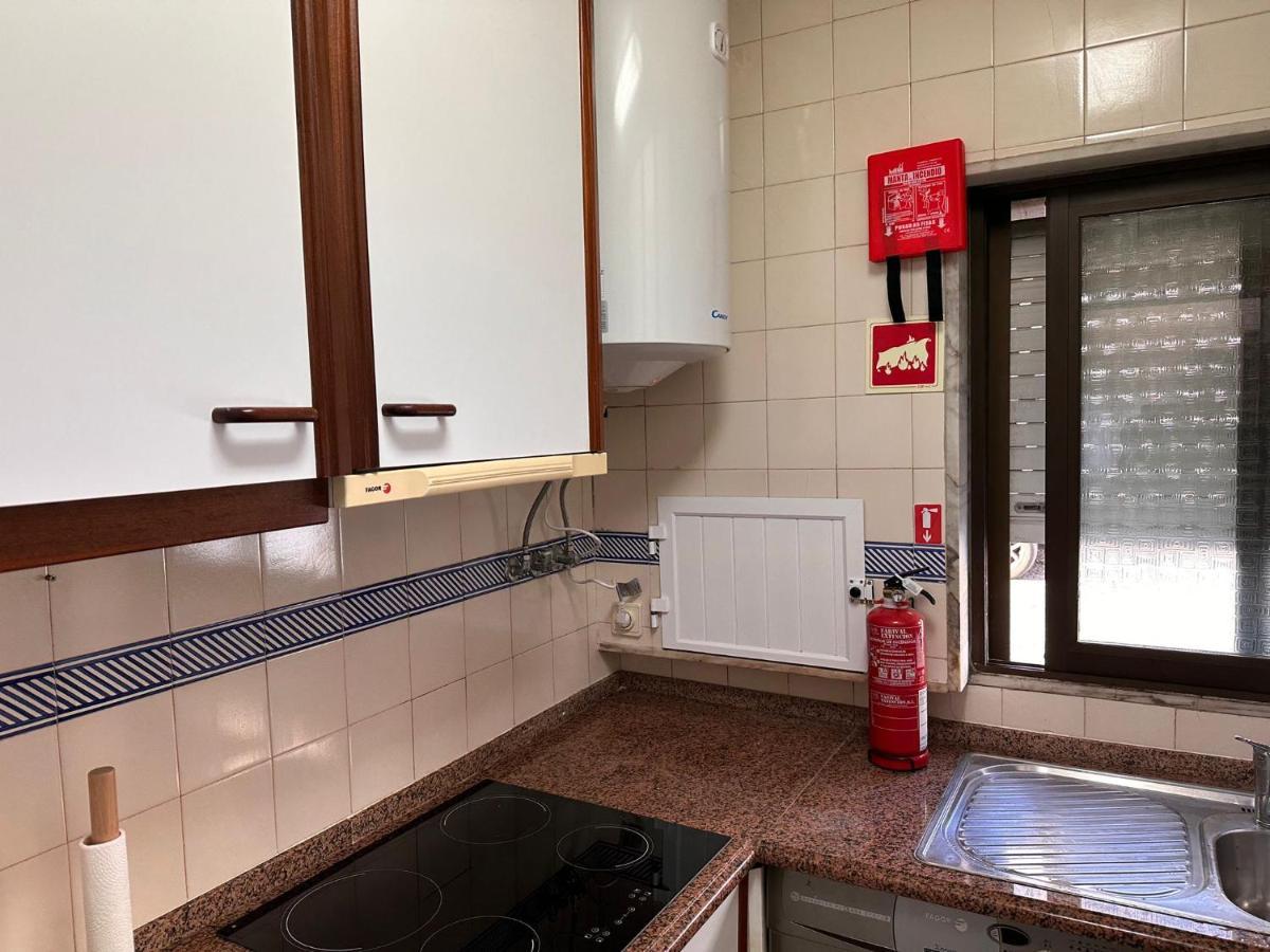 Riya Apartments Lisbon Luaran gambar